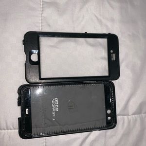 iphone 7/8+ life proof case